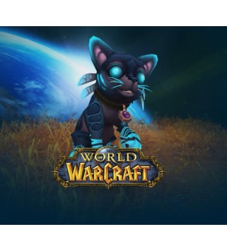 World of Warcraft - Twiligh Pet Battlenet Key EUROPE